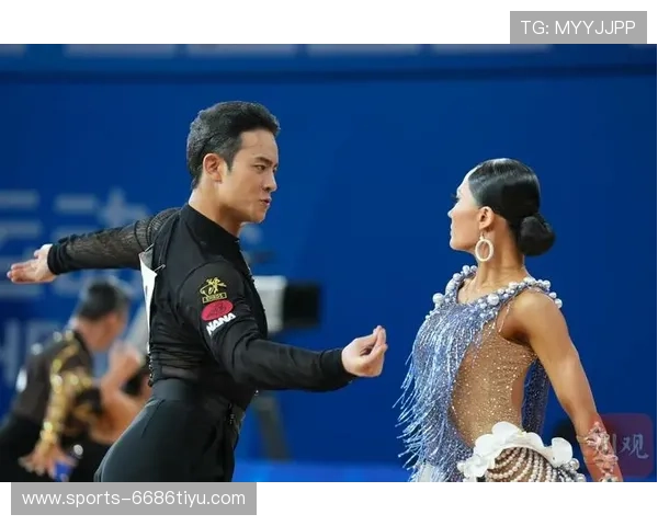 全国体育舞蹈联赛（中国体育舞蹈联合会竞赛规则）sports